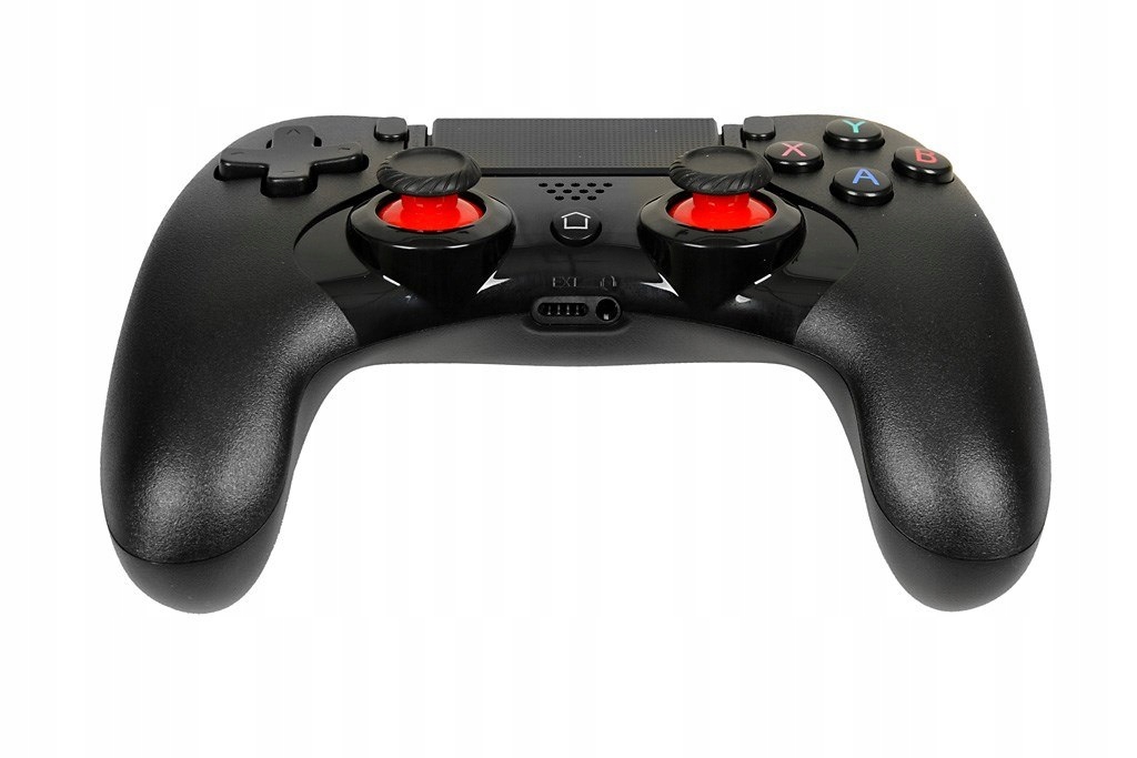 Aurora Gamepad GP4 Kontroler PS4, Pc, Android