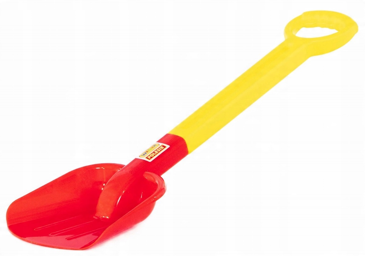 

Polesie Łopata łopatka 53,5cm dla dzieci do piasku