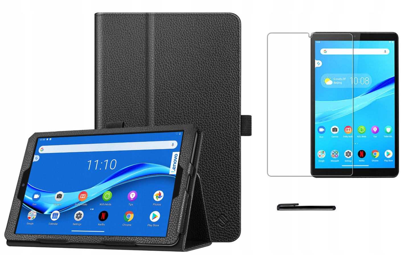 

Etui Folia do Lenovo Tab M8 8 8.0 TB-8505 F/l/x