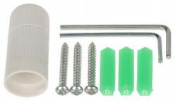 KAMERA IP APTI-AI508V2-28W-L Full-Color - 5 Mpx 2.8 mm Rozdzielczość 5 Mpx