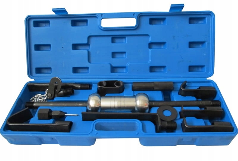 

Ściągacz bezwładnościowy blacharski FT1658