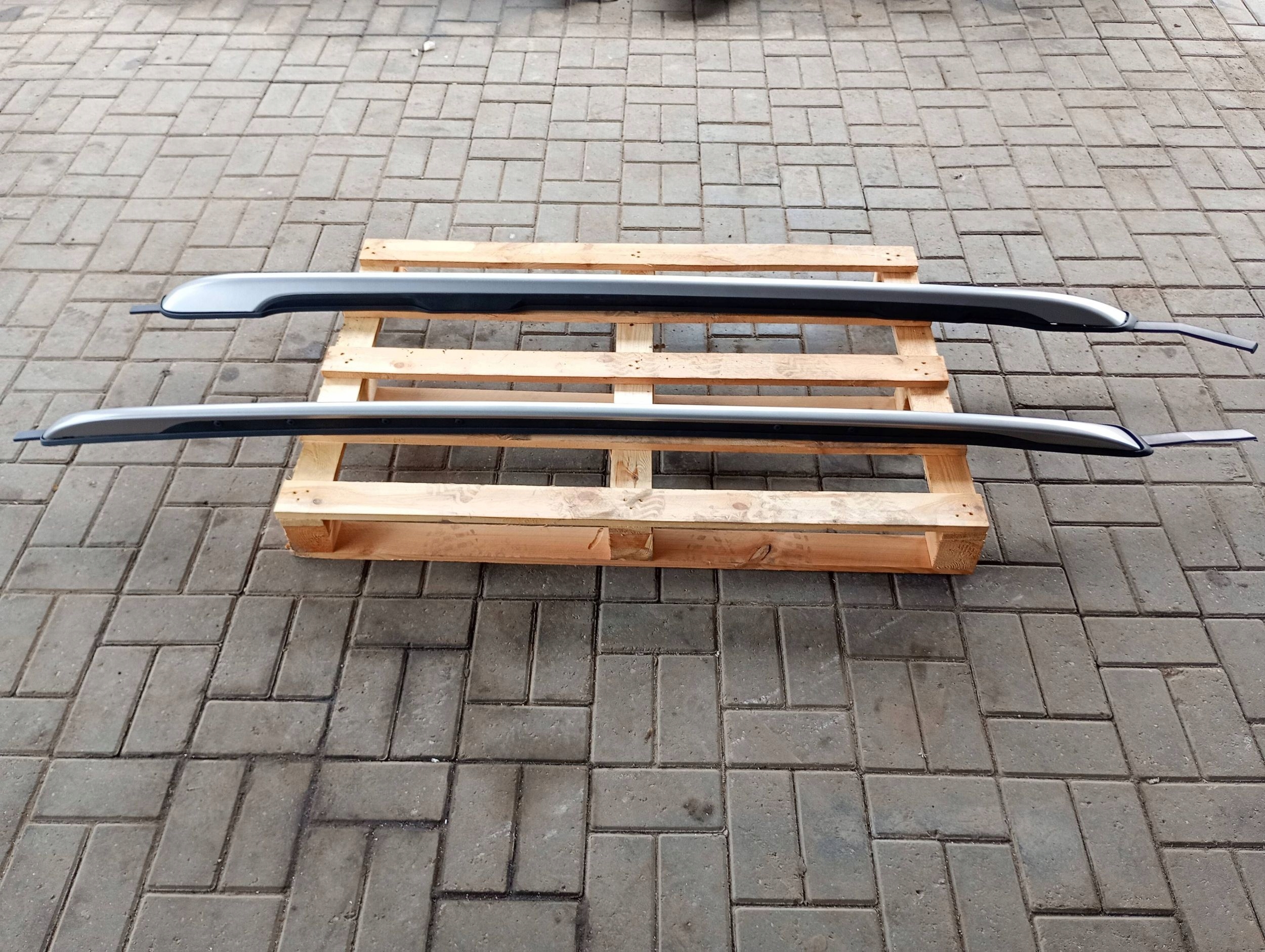 Dachreling Dachreling dach dach dach komplet Ford Explorer V 2011-2019