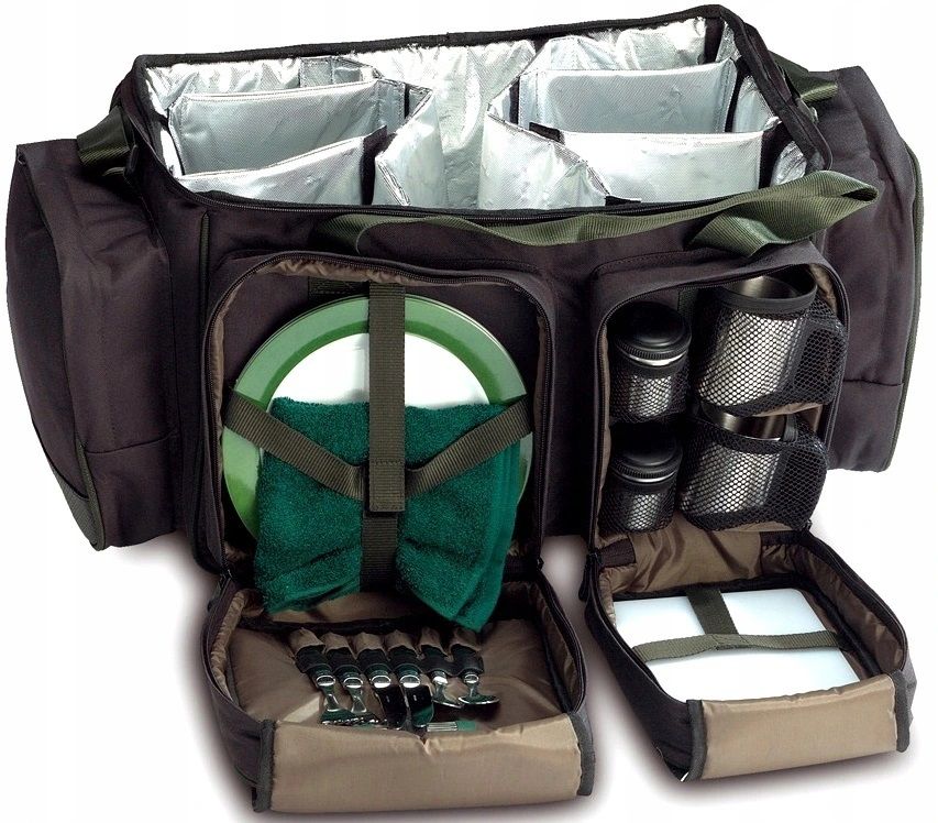 Torba Anaconda Carp Survival Bag Biwakowa