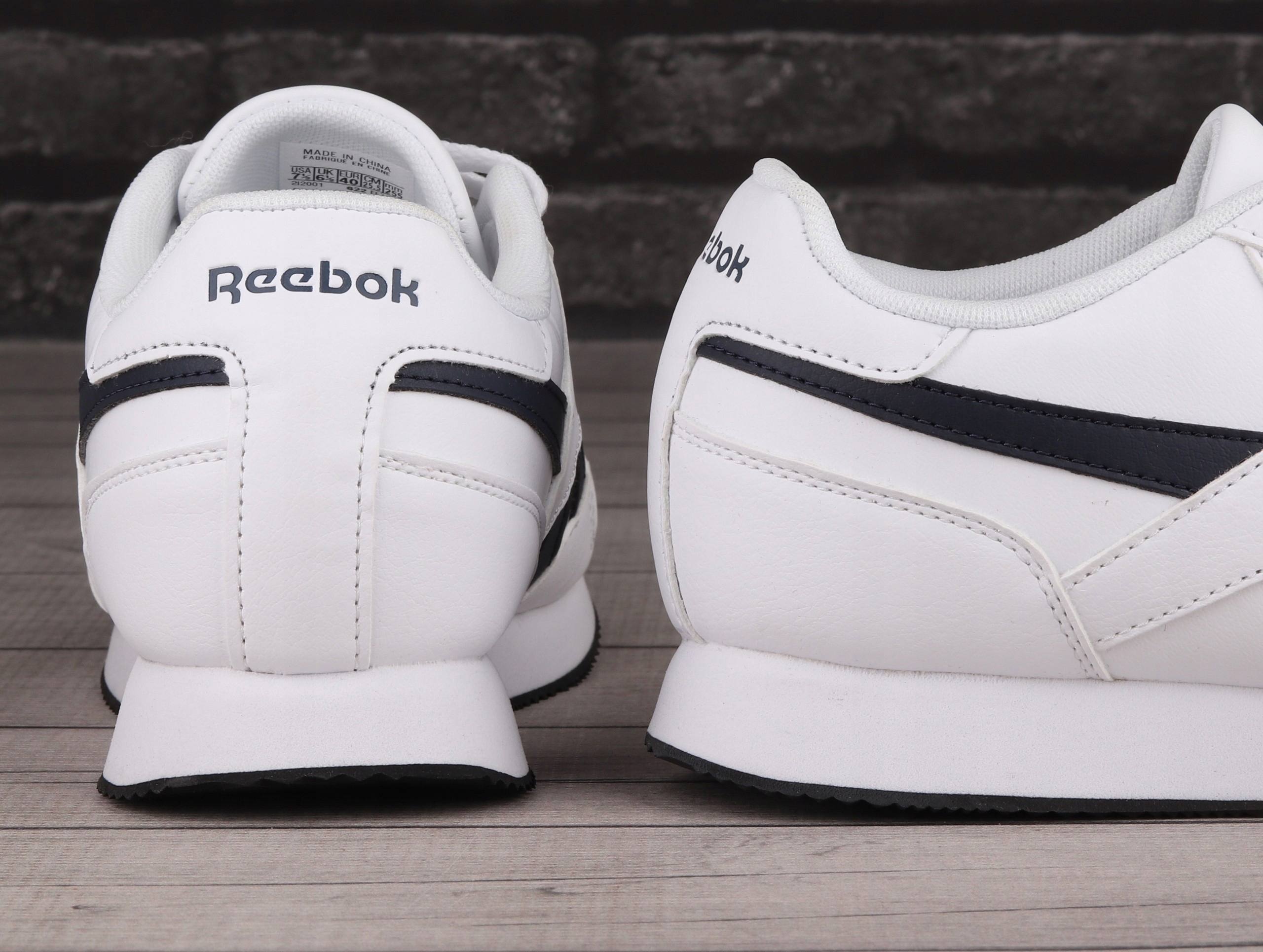 Buty męskie, sportowe Reebok ROYAL CL JOGGER 3 Rozmiar 43