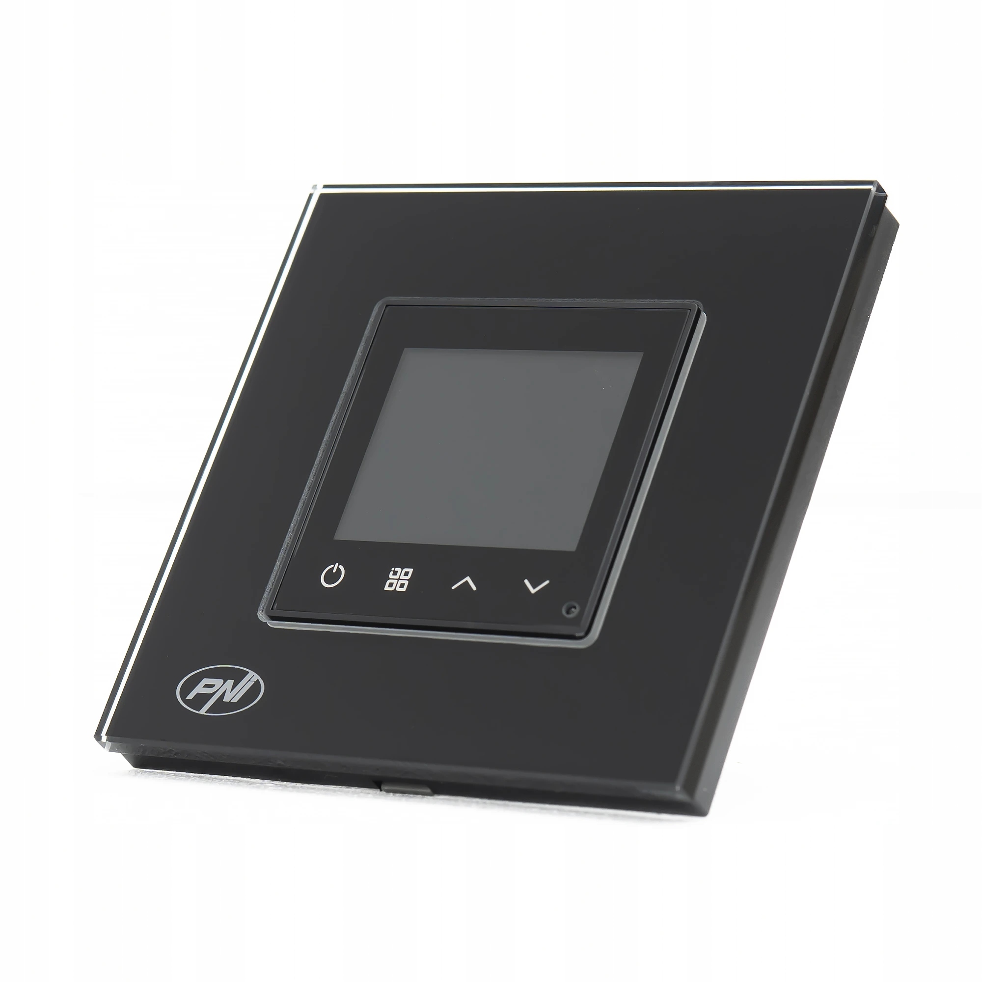Smart termostat Pni CT25B WiFi pre plynovú výhrevňu, montáž pod omietku, 16