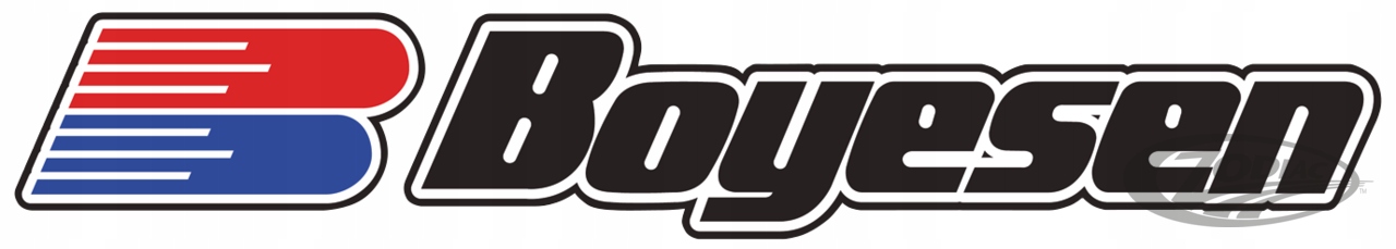 BOYESEN MEMBRANA YAMAHA YZ 250 2000 04 wys 24h Producent czesci Inny