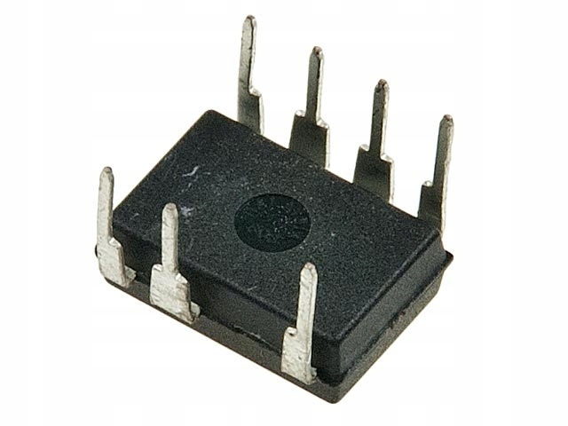 

Układ scalony przetwornica, DIP07 LNK302PN QMB-1