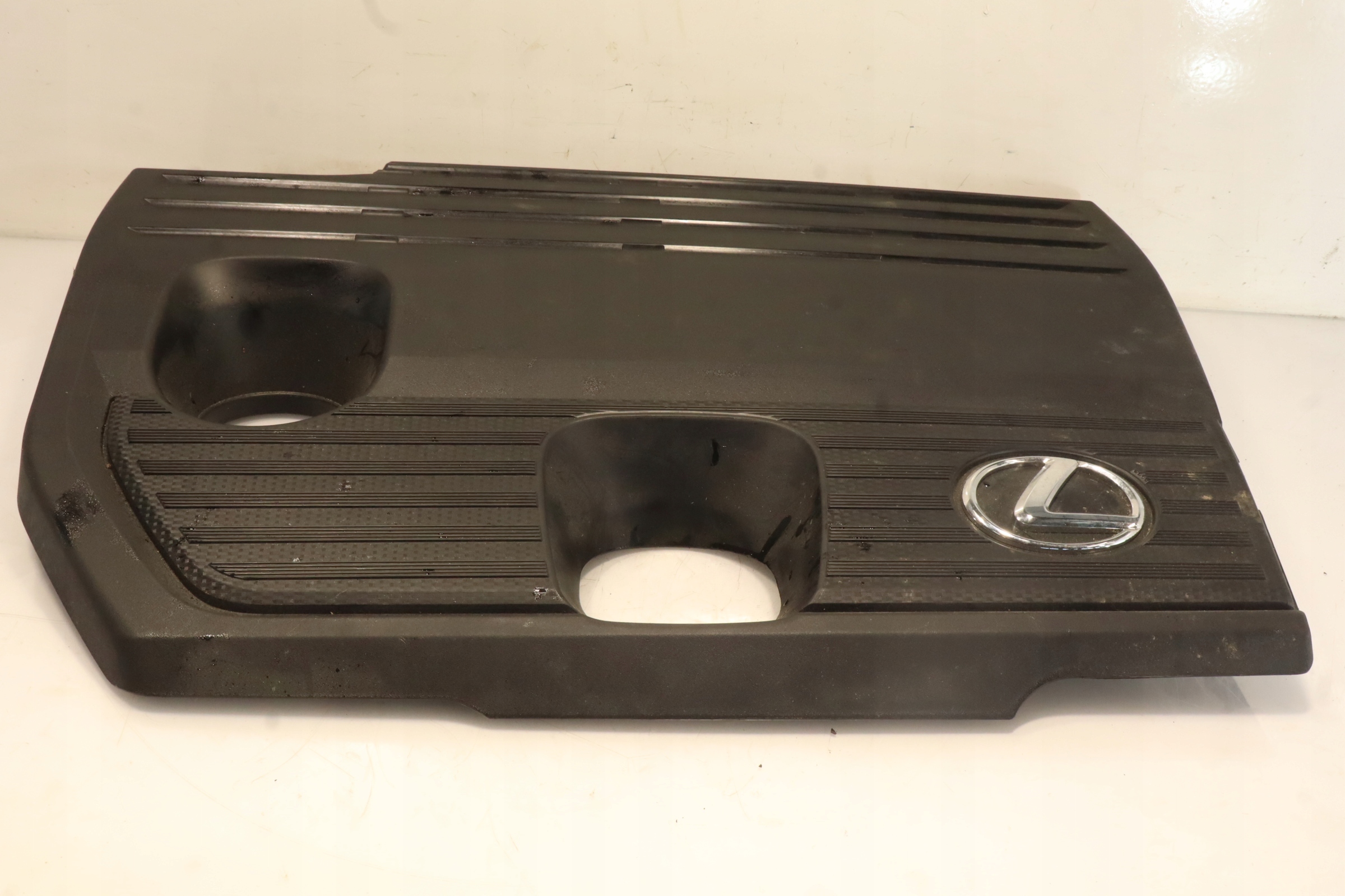 крышка Двигателя lexus RX V 2.5 350H гибрид