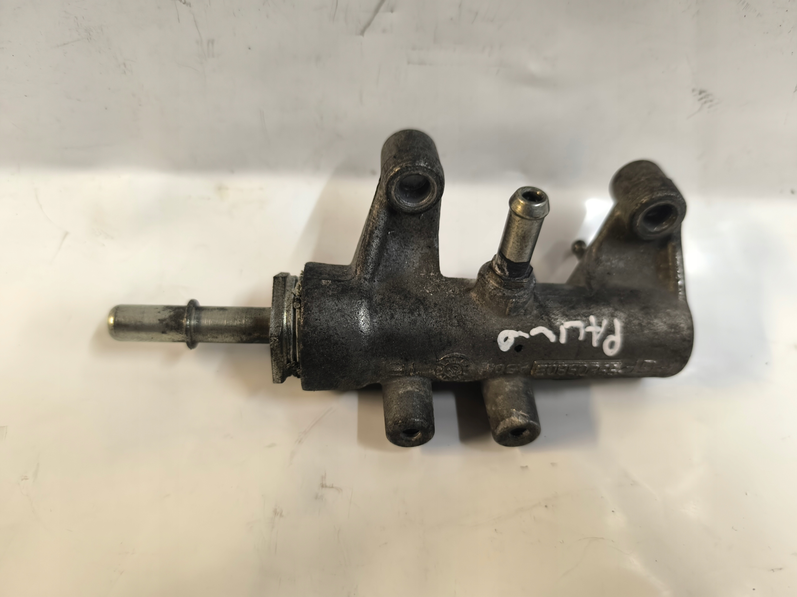 ROZDZIELACZ REGULATOR PALIWA Z19DTH OPEL VECTRA 1.9 CDTI 150KM 55203803