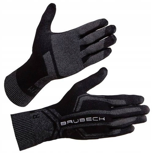 Termoaktívne zimné rukavice Brubeck unisex