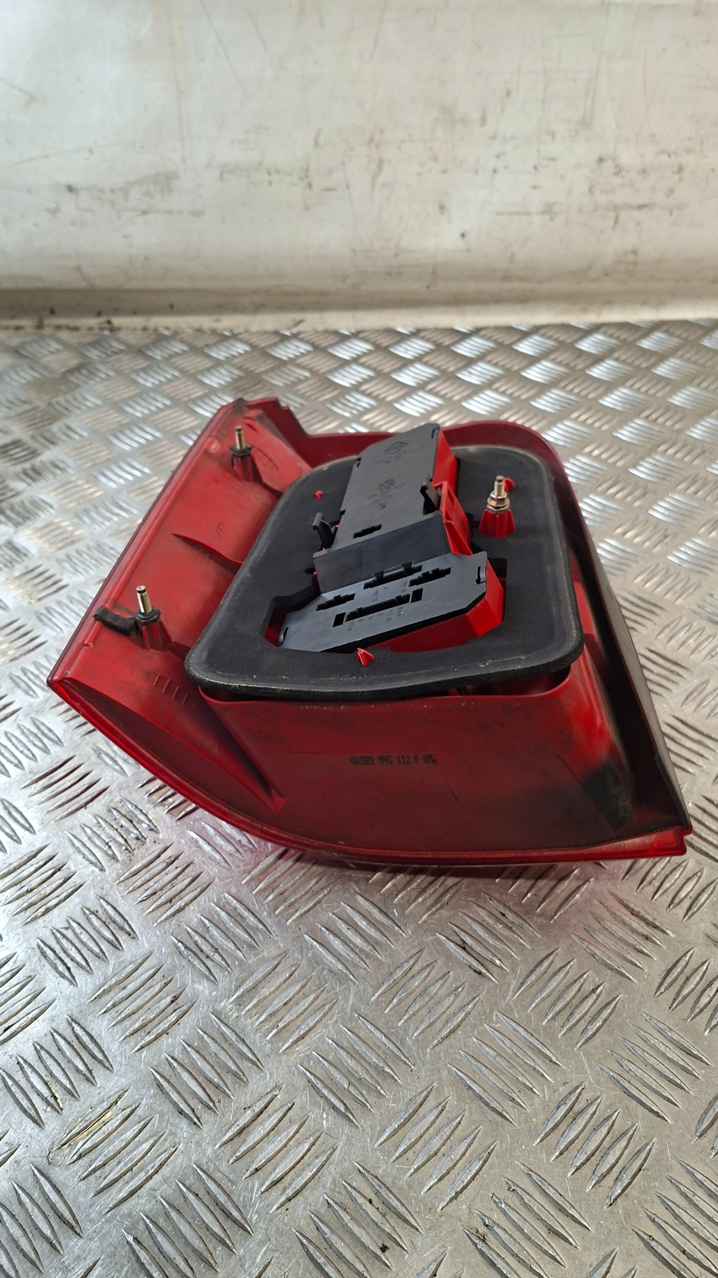 light right rear part VW PASSAT B5 KOMBI
