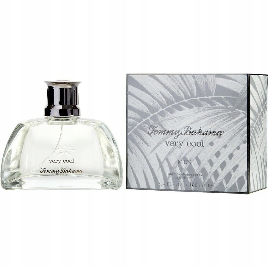 Tommy Bahama Very Cool Kolínská Voda 100 ML Pro Muže