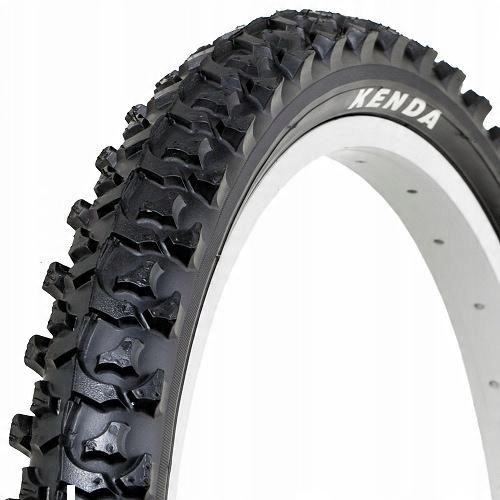 

Kenda Opona Rowerowa 20x2,00 K850 Jodełka Terenowa