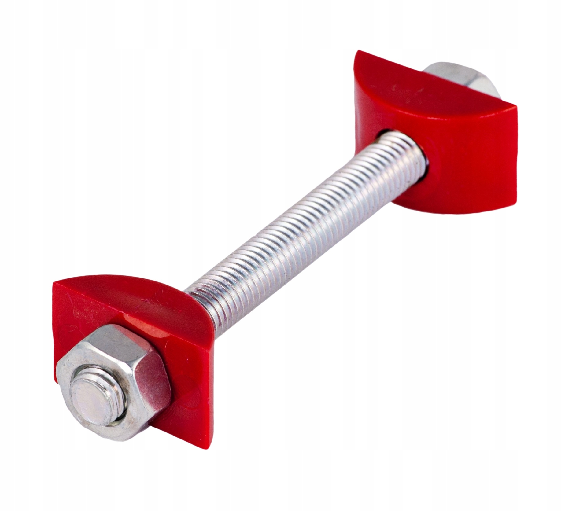 Silný konektor M10 pre nábytok Ø 35, schody, stoly, postele