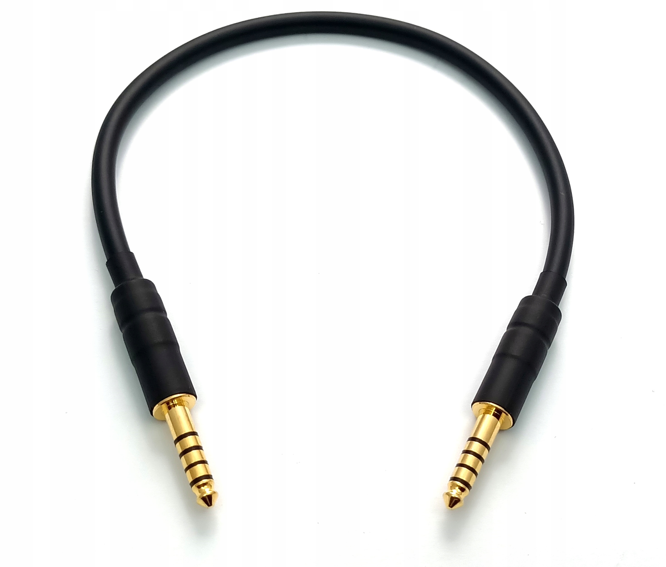 Vyvážený Adaptér 4,4 mm – 4,4 mm Mogami 2893