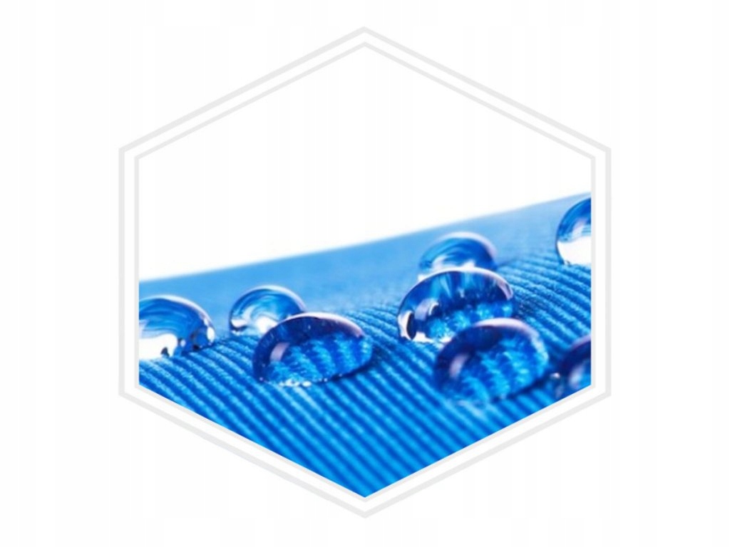 Pawilony Ogrodowe Nożycowe 3x3 Super Aluminiowy Rodzaj poszycia PVC