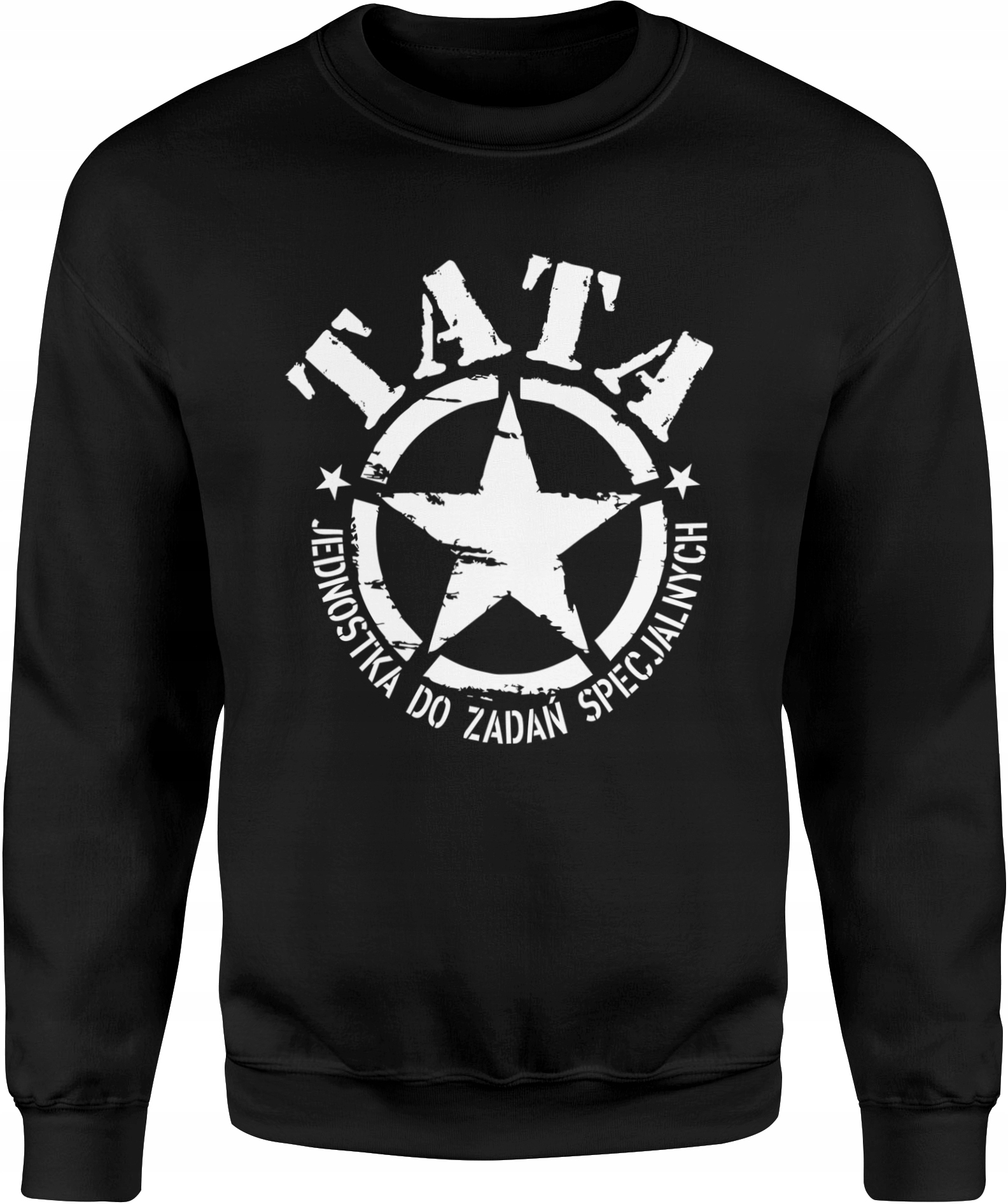 

Męska Bluza Dla Taty Na Dzień Ojca Roz. S