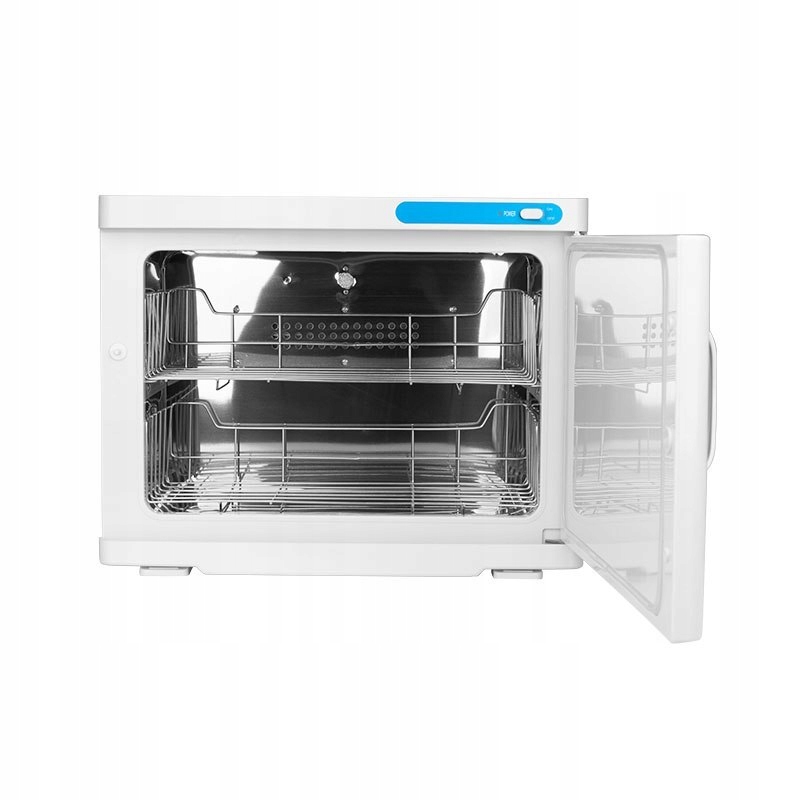 Podgrzewacz do ręcznikow ze sterylizatorem UV-C 23 Model AC130979