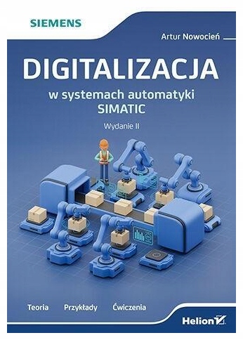 Digitalizacja w systemach automatyki SIMATIC w.2