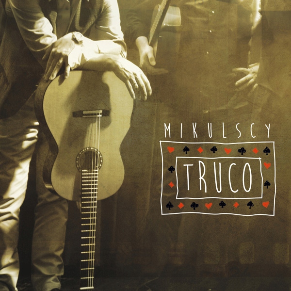Mikulscy Truco *CD
