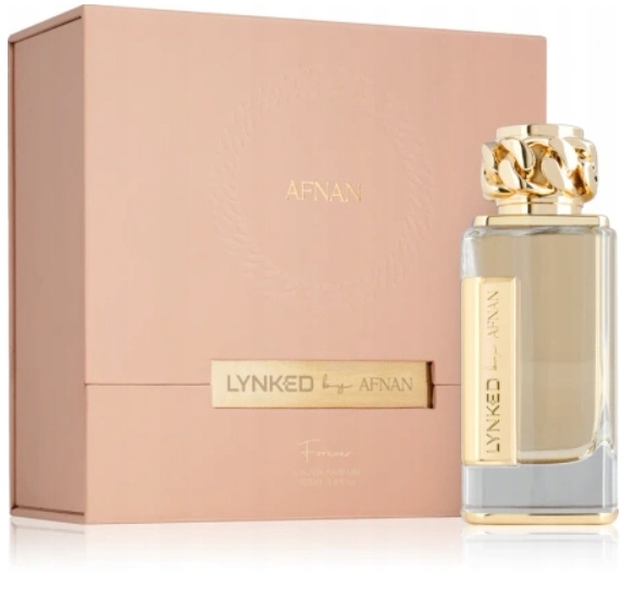 Lynked Forever Edp Folia
