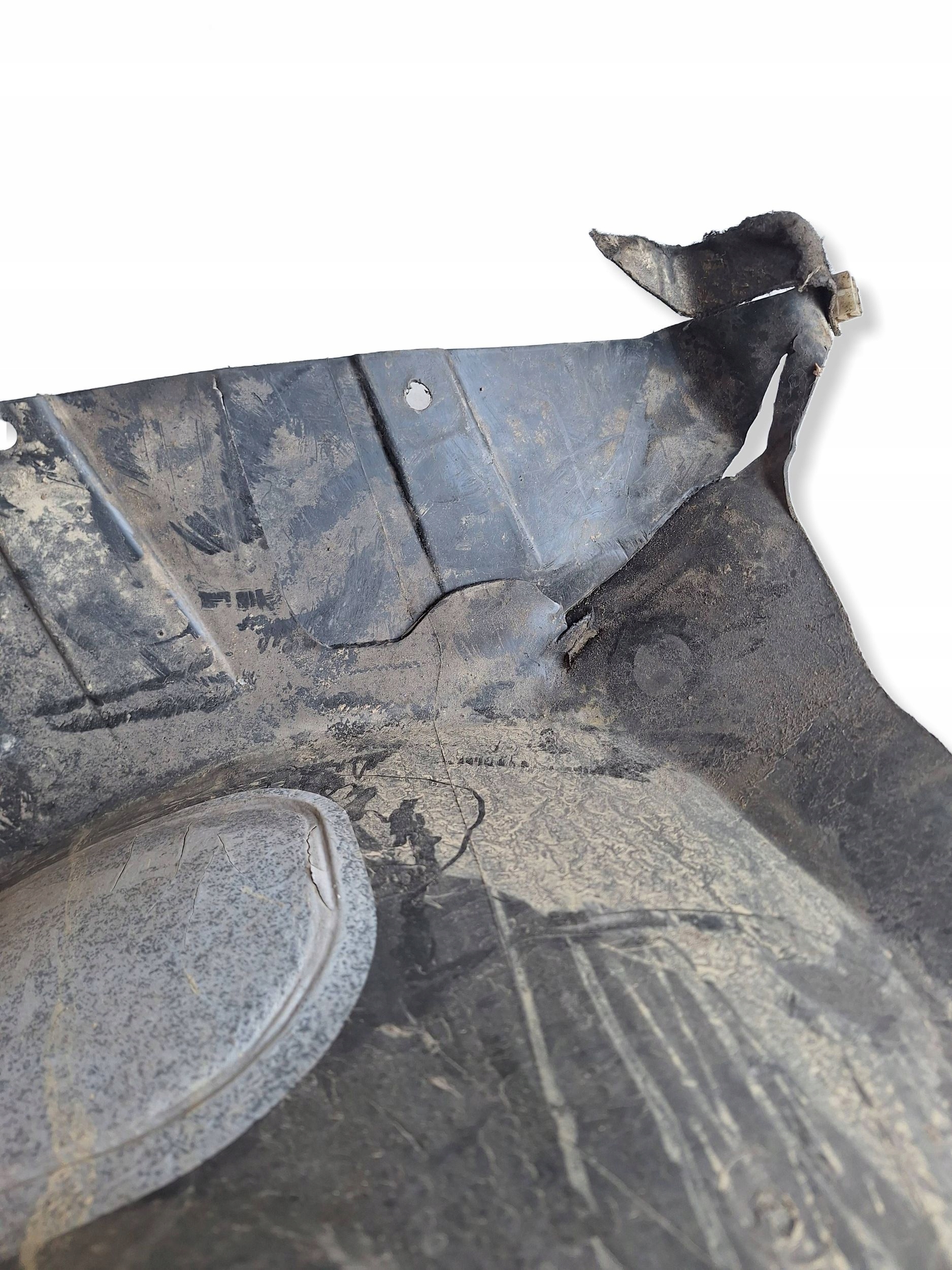 BMW 2 F45 F46 14-18 mudguard front right