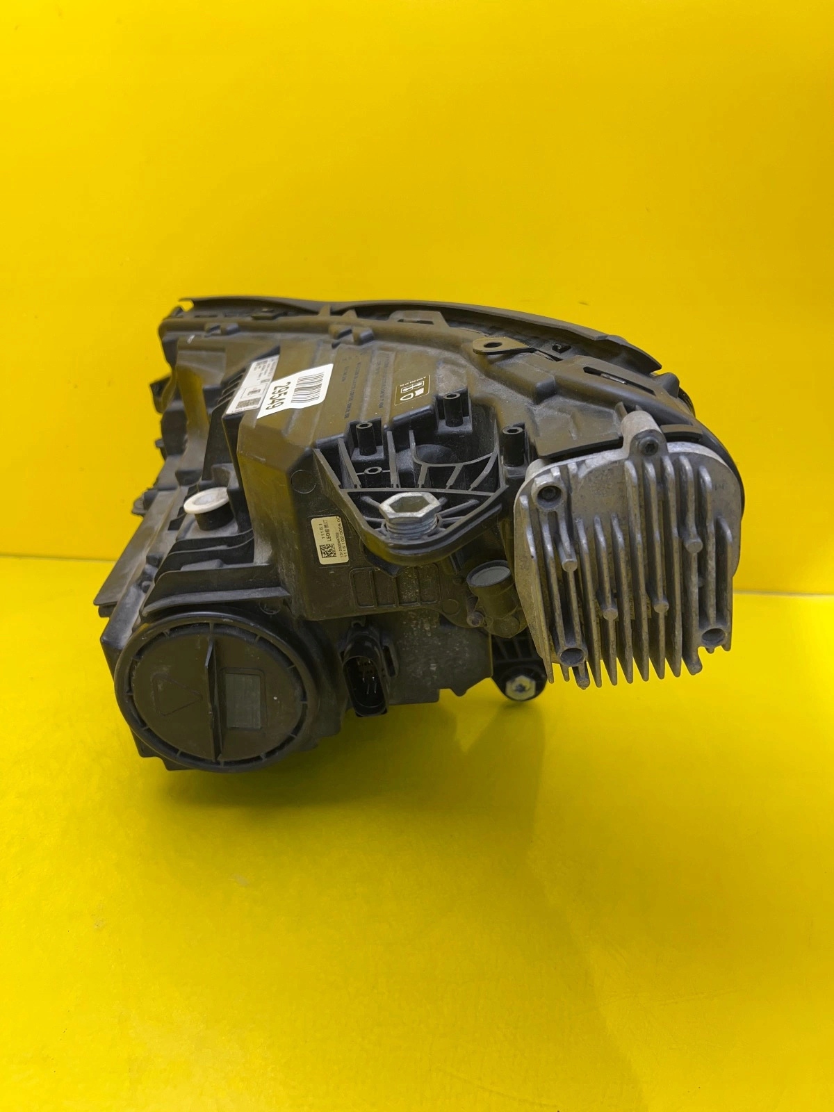 light right Mercedes EQC W293 293 Full Led A2939060201