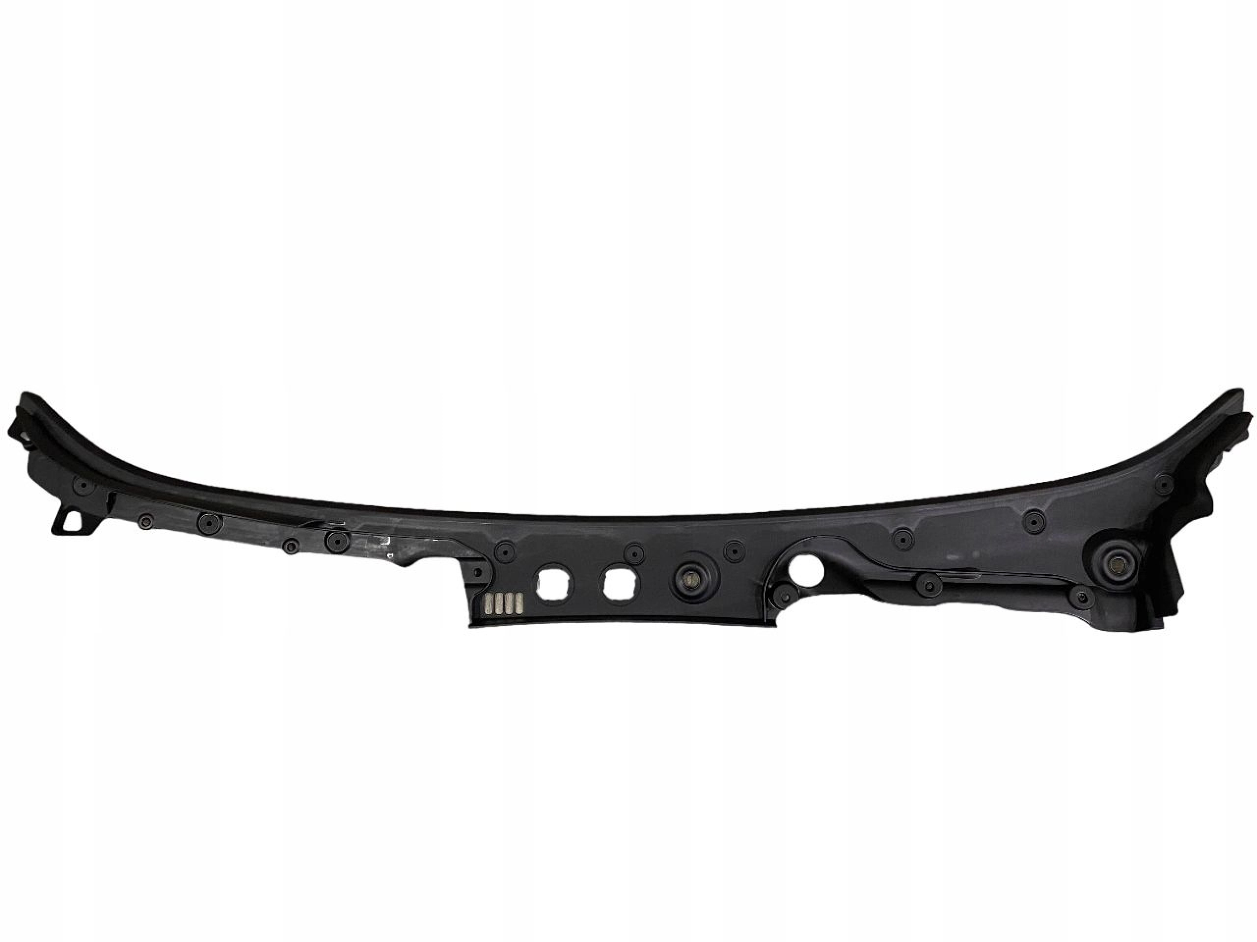 Nové Podskla Bmw řady 5 F10 F11 09-17