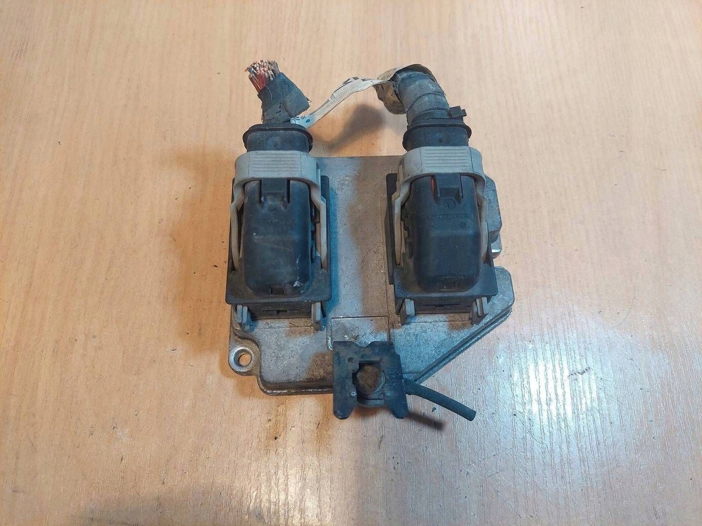 user_87549e78  Bluza Z Okrągłym Dekoltem Heritage I grafiką - Biały