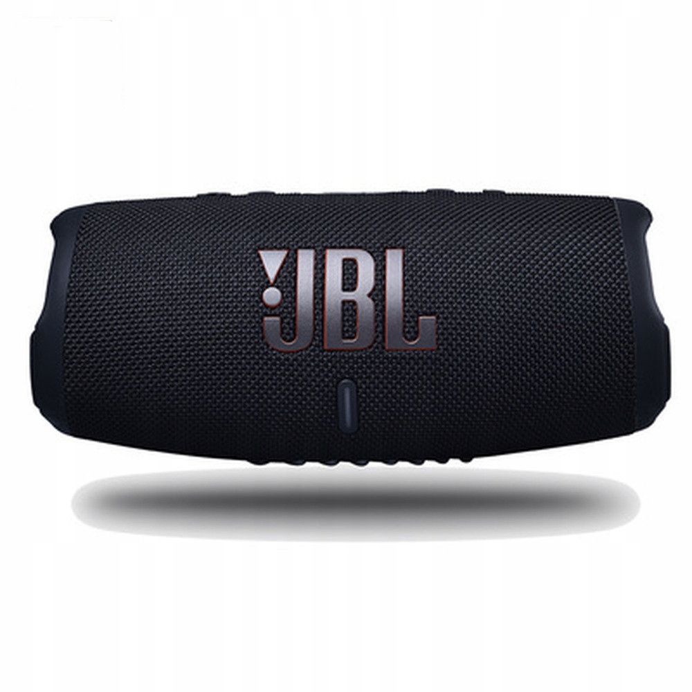 Głośnik przenośny Jbl Charge 5 czarny 40 W IP67