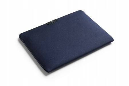 Bellroy Laptop Sleeve 16 – puzdro na notebook 16" (navy)