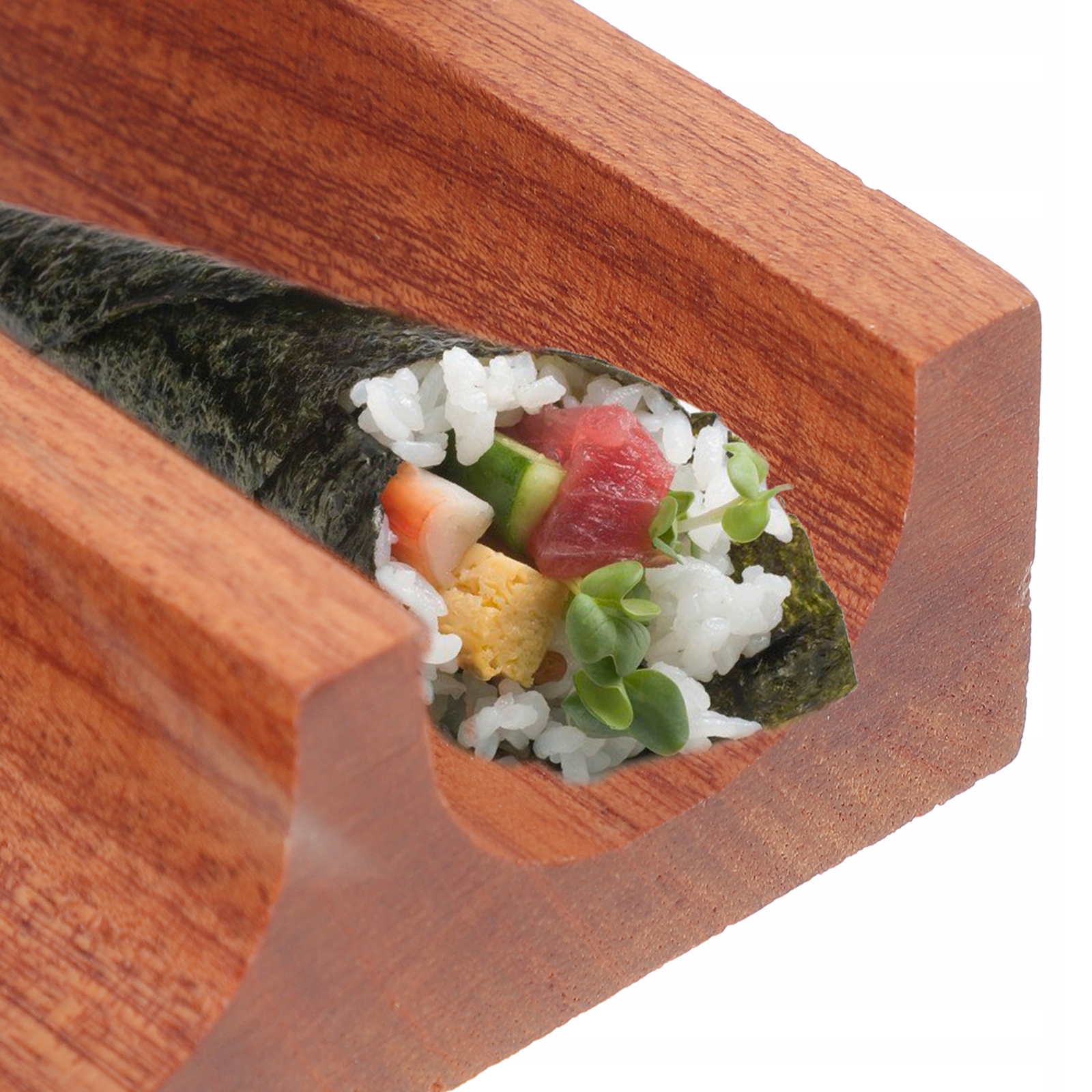 STOJAK NA SUSHI, WYSTAWA TALERZY NA ŻYWNOŚĆ Marka bez marki