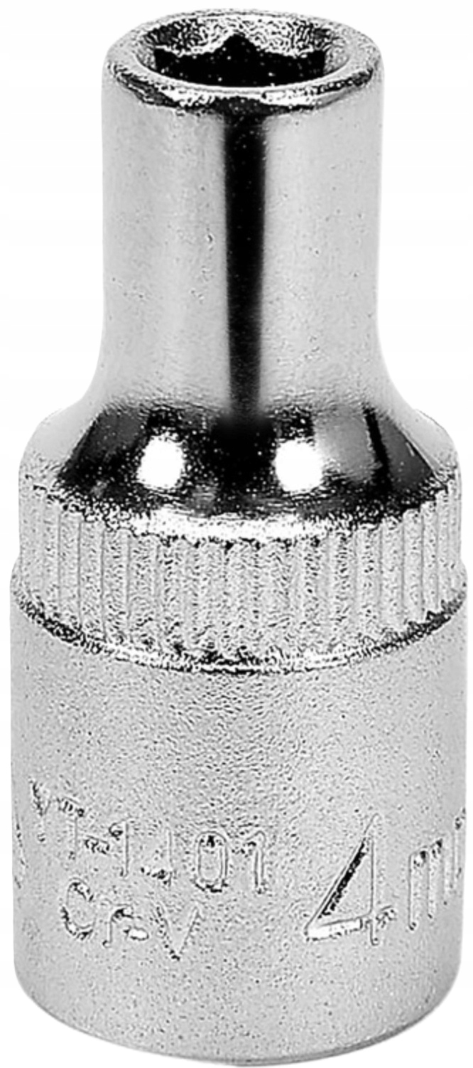 Nasadka Sześciokątna 1/4'' 8 MM Yato