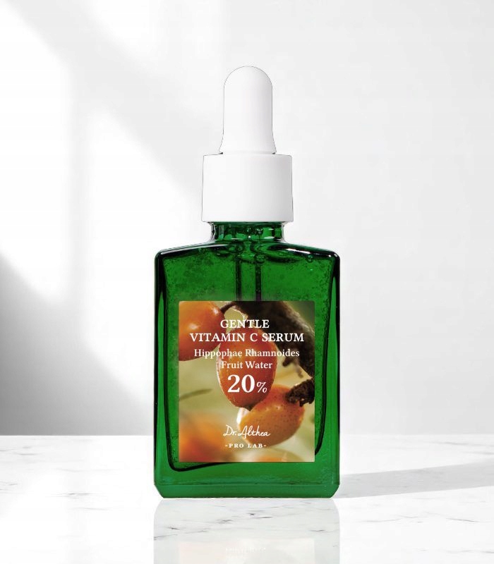 Dr. Althea Gentle Vitamin C Serum 30ml