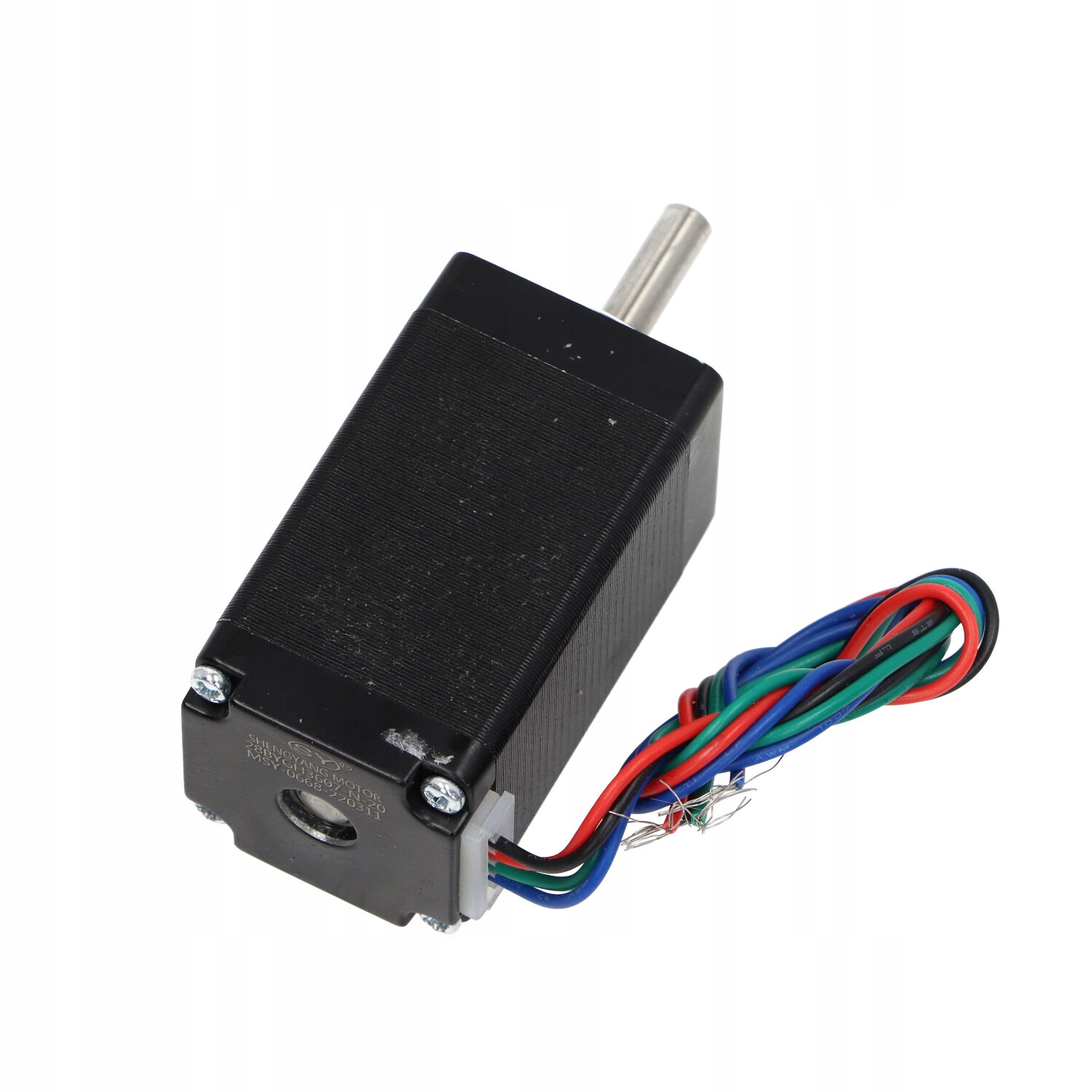 Silnik krokowy 28BYGH3703 - 0,14Nm 1.5A