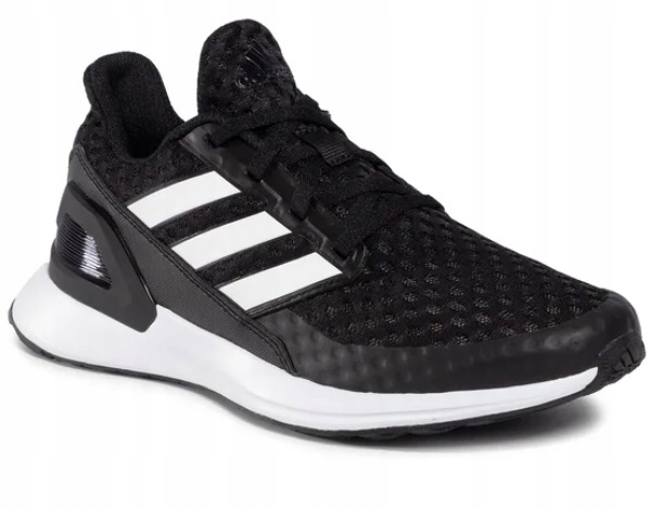 

Buty Do Biegania Adidas Rapida Run J EF9242 40