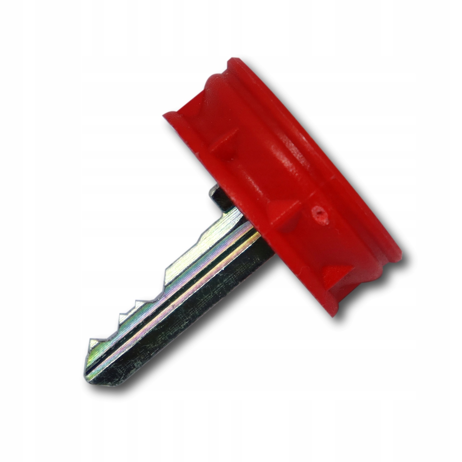 Dorobienie Klucza - WESTFALIA 2W26