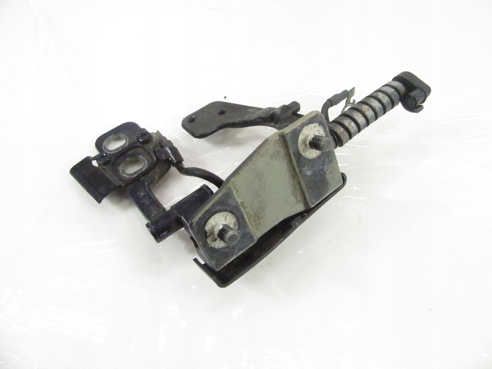 hinge bonnet windows boot right BMW 3 e46 KOMBI Touring 8254016