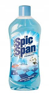

Spic Span płyn do mycia uniwersalny 1000ml Talco