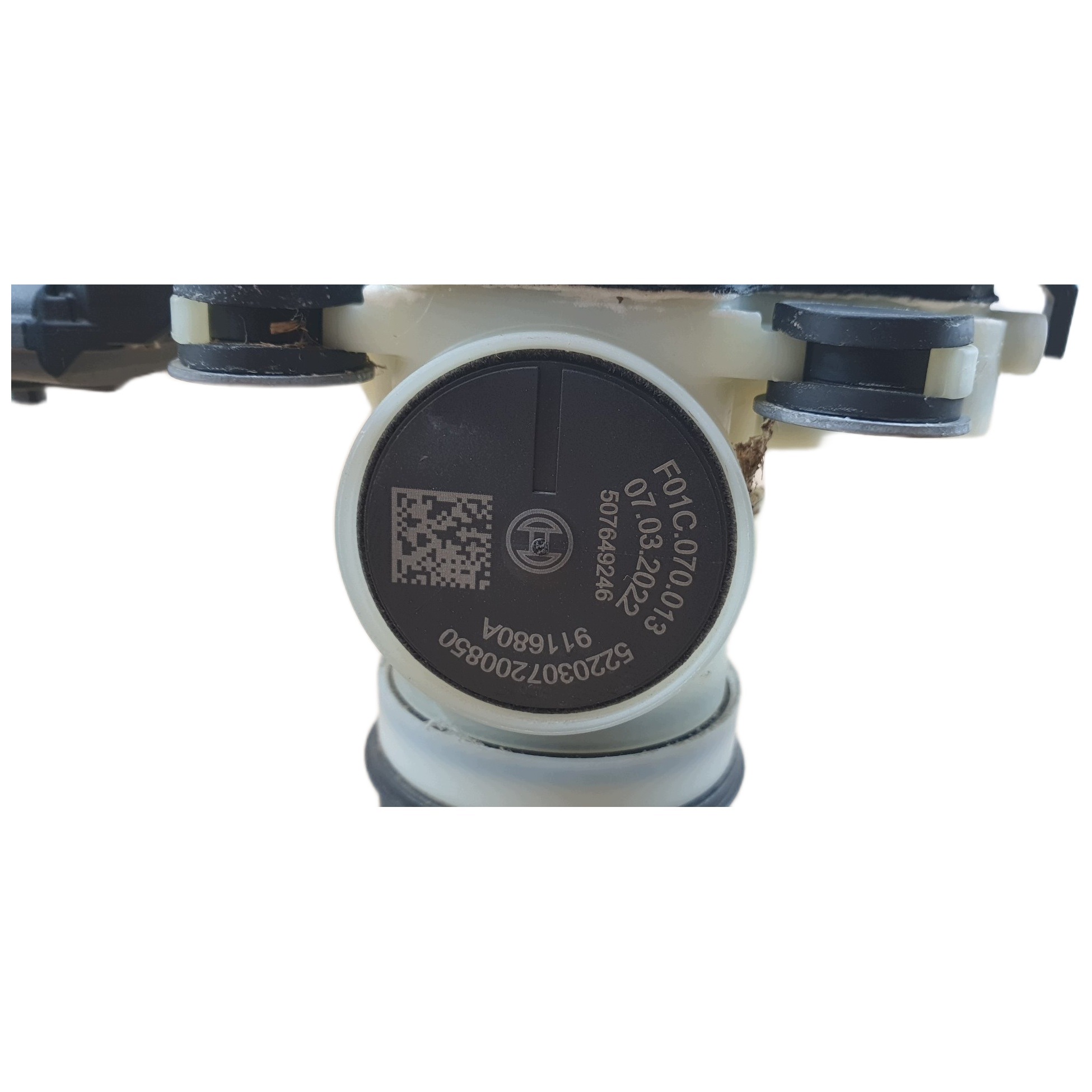pompe ADBLUE unité de commande électronique uce FORD TRANSIT CUSTOM MK8 F01C250171 JU5A-5J229AC