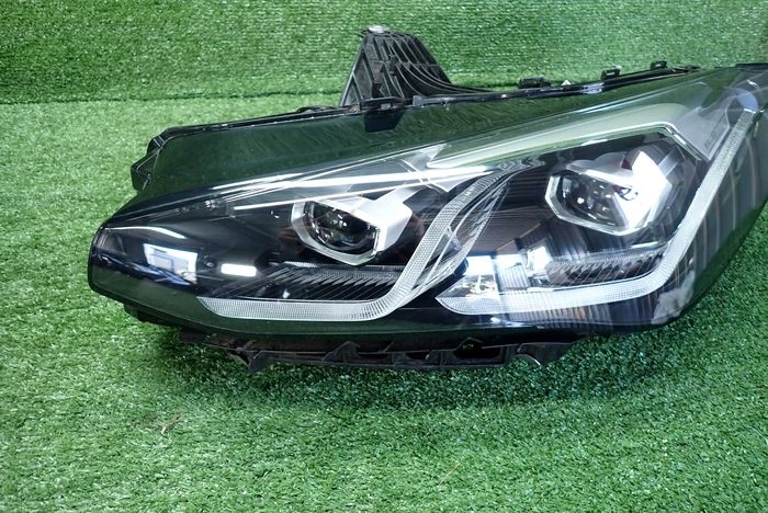 BMW 2 U06 FULL LED 21- reflektor left light left 5A42247-05