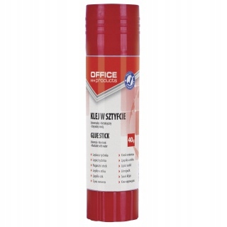 

Klej w sztyfcie Office Products Pva 40g