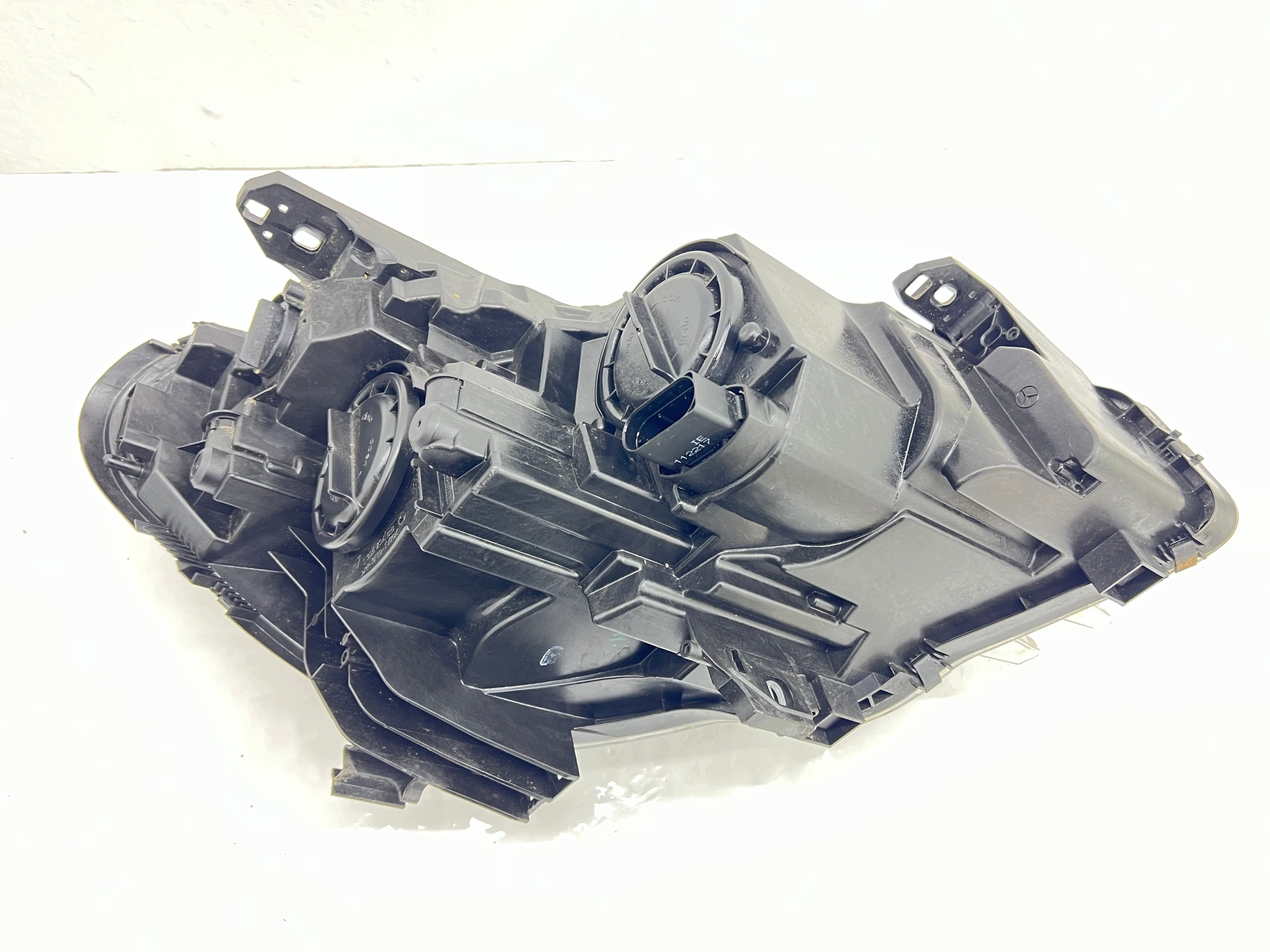 MERCEDES B-class W246 11-15 light front left normal A2468200161 EUROPA