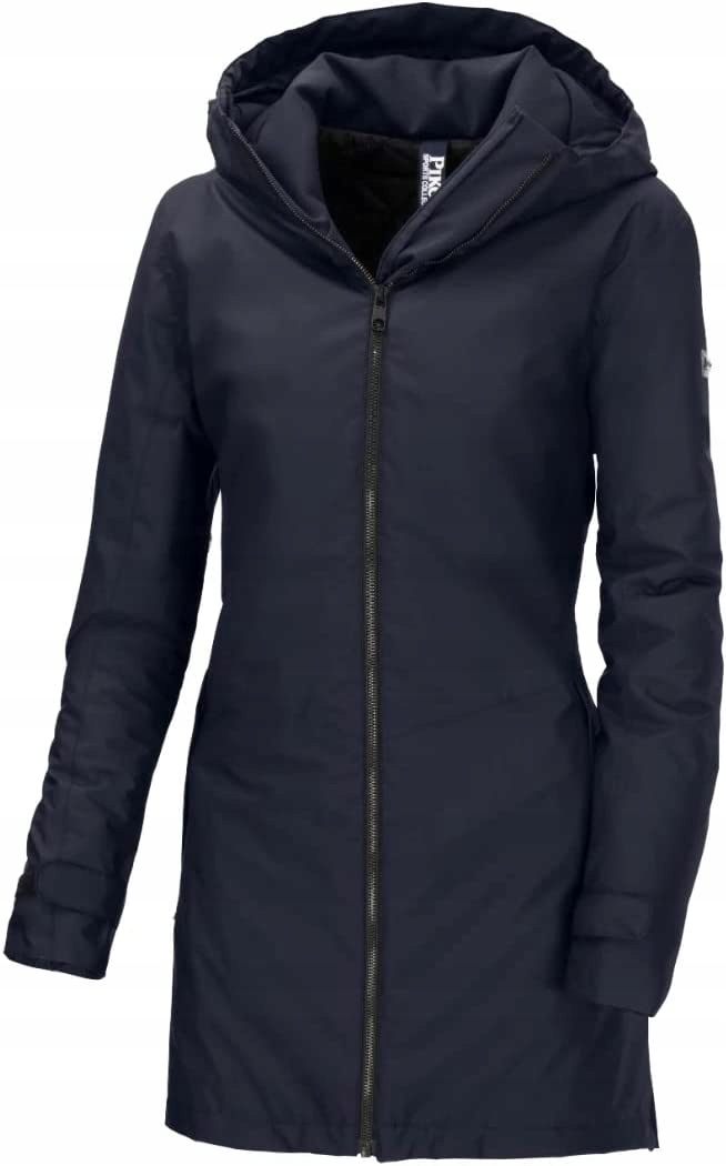 Parka Pikeur Isa navy 34 Xs