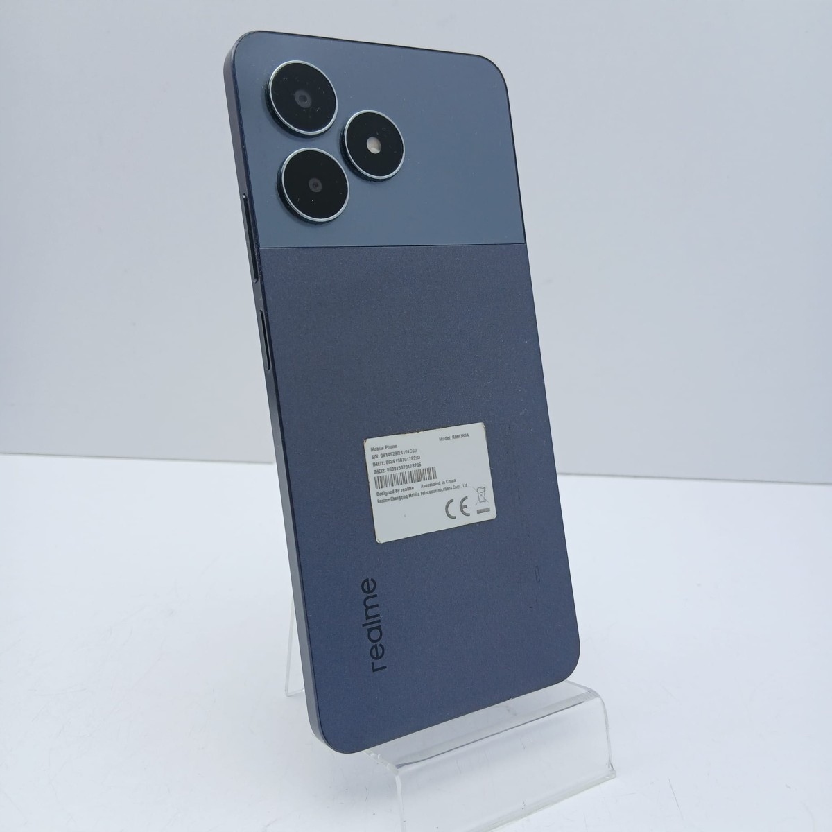 Smartfon realme Note 50 3/64GB 6,7
