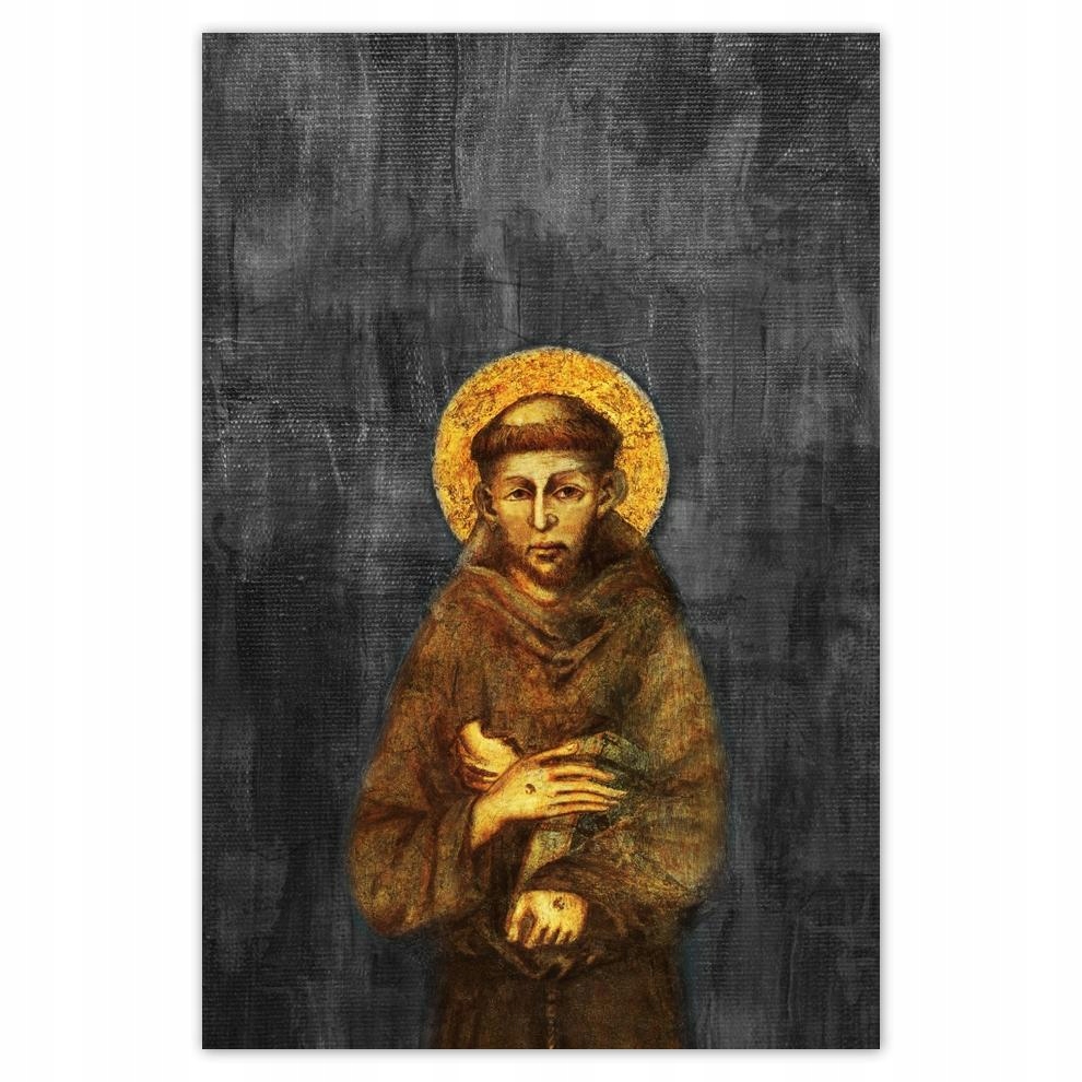 

Plakaty 40x60 Patron Zwierząt