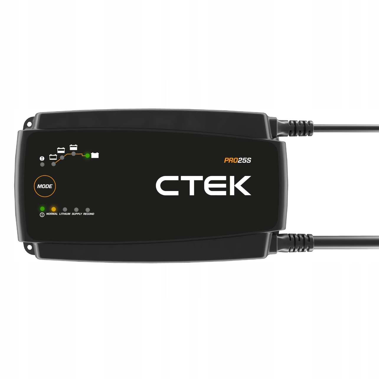 CTEK PRO25 12V 25A ŁADOWARKA PROFESJONALNA