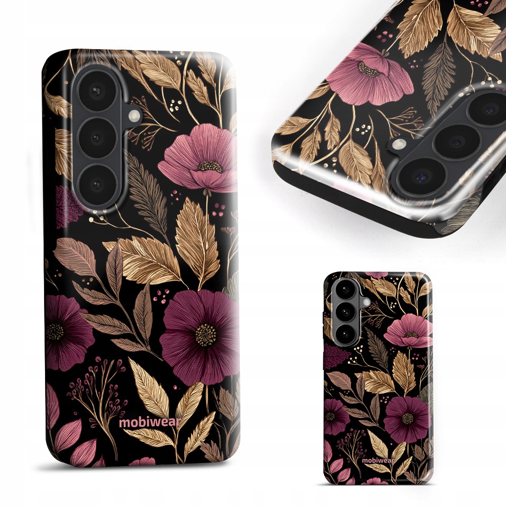 Etui Mobiwear do Samsung Galaxy S26 Plus E170E