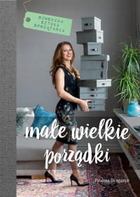 MAŁE WIELKIE PORZĄDKI SZWEDZKA SZTUKA SPRZĄTNIA