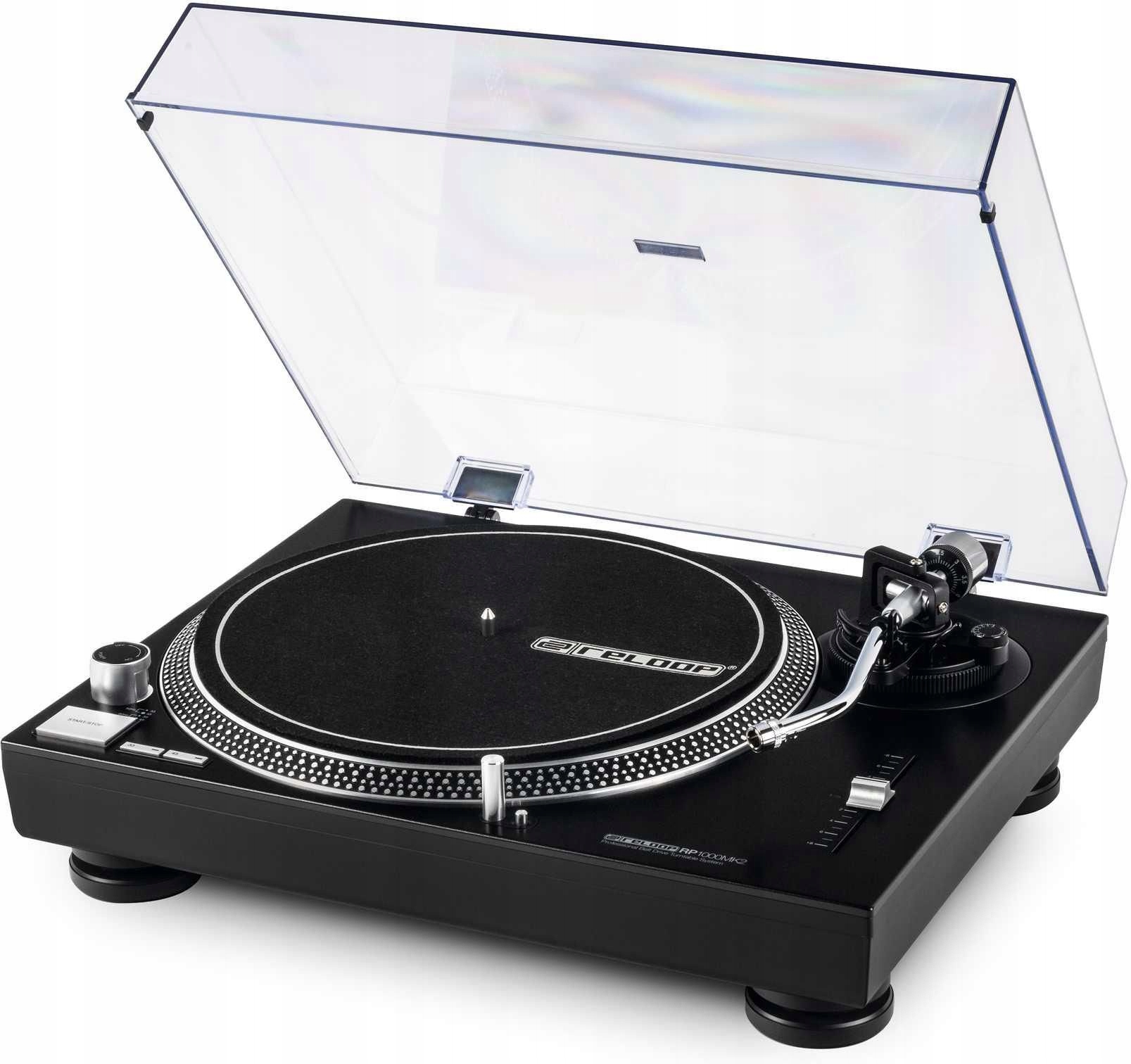 Gramofon Reloop RP-1000 MK2